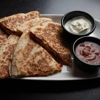 Quesadilla
