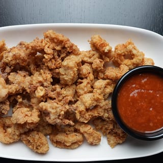 Calamari