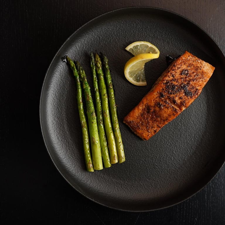 Savor Our Dinner Selections