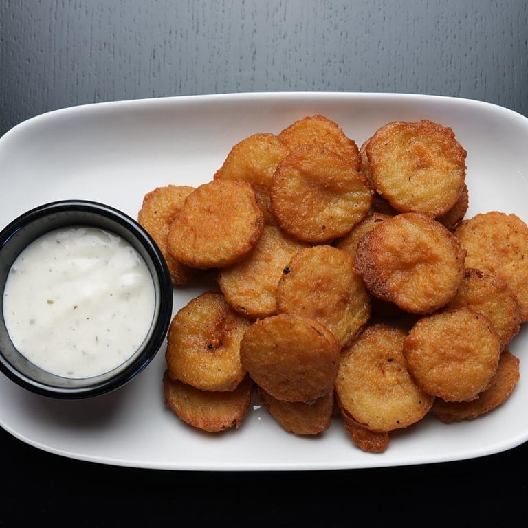 Delicious Fries for Every Craving